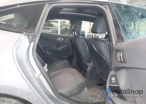 2024 BMW 228I Gran Coupe xDrive z USA, uszkodzony, nr VIN WBA73AK00R7R31818